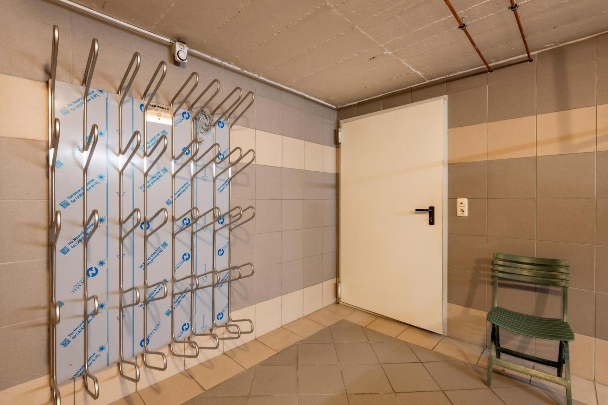 Haus Schroll Apartamento Ried im Zillertal Exterior foto