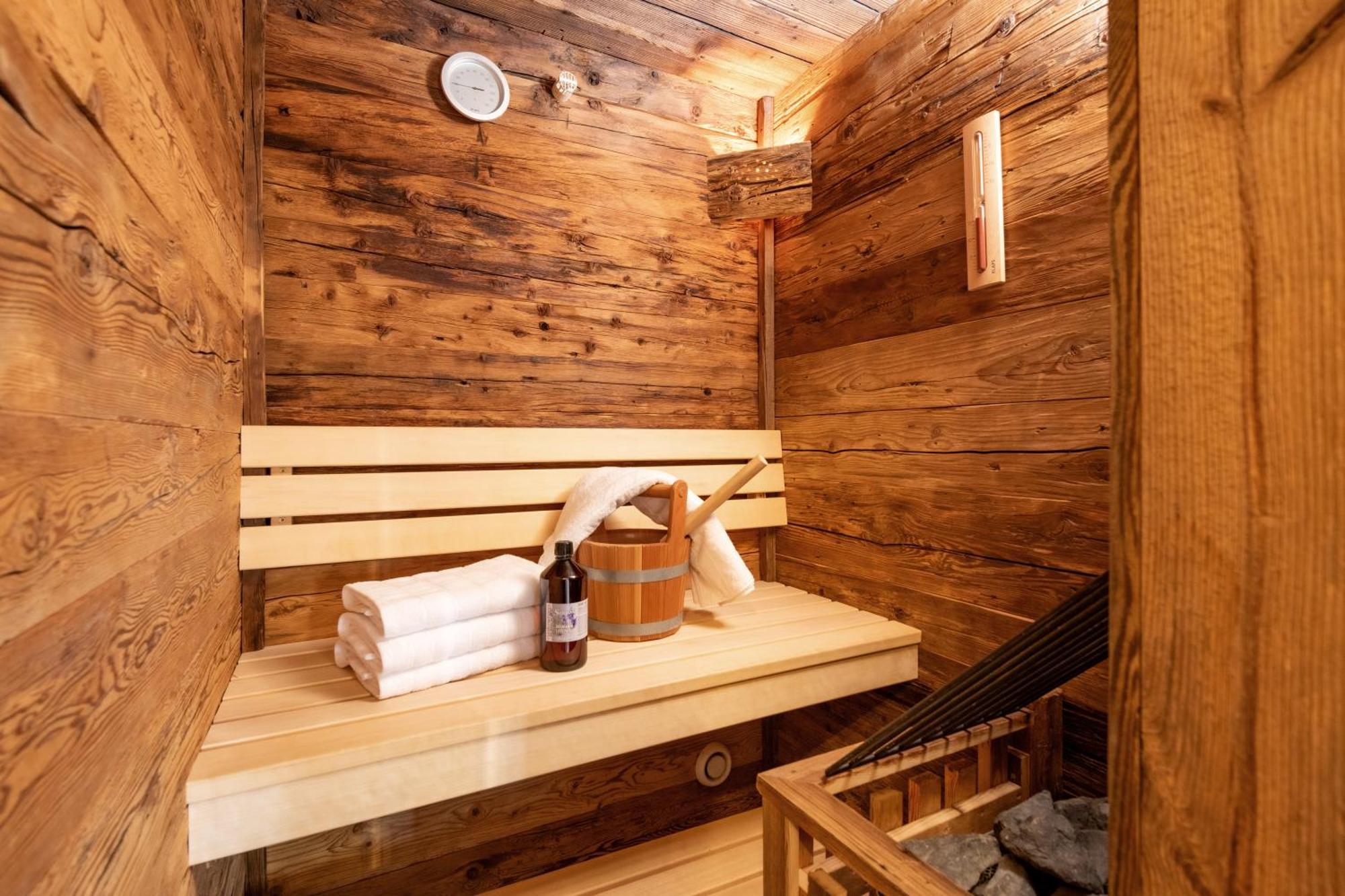 Haus Schroll Apartamento Ried im Zillertal Exterior foto