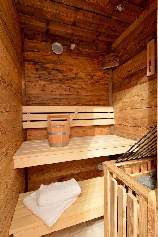 Haus Schroll Apartamento Ried im Zillertal Quarto foto